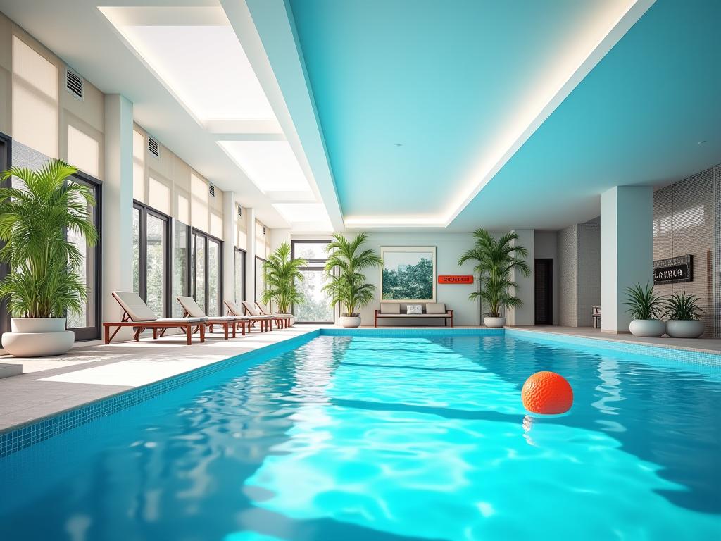 Recreation Facilities