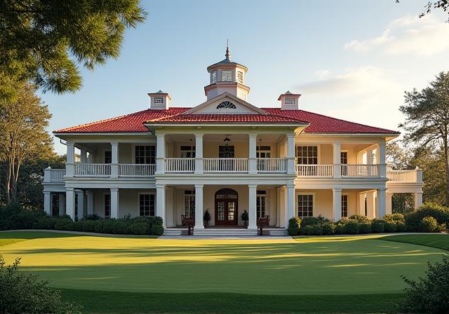 Golf Day Pass