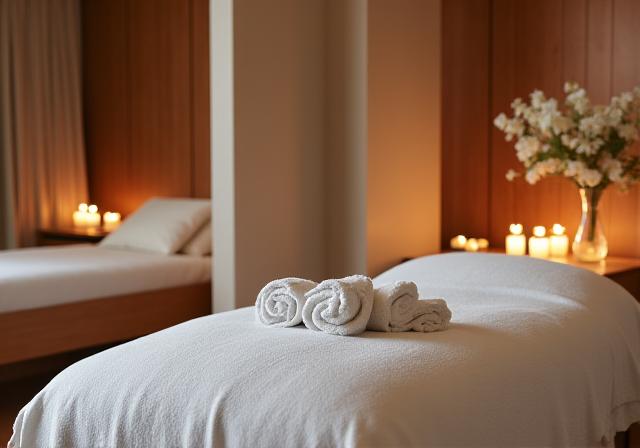 Premium Spa Golf Resort